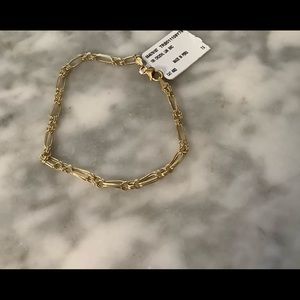 10k bracelet